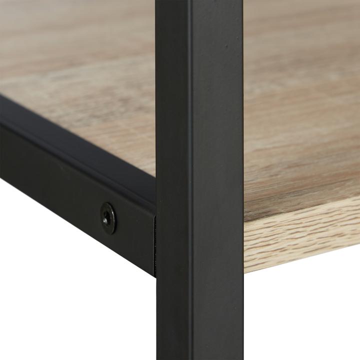 Image du produit Relaxdays Standregal (50 x 35 x 80 cm)