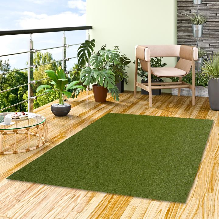 Immagine prodotto Snapstyle Tappeto erboso artificiale di lusso Chelsea (200 x 400 cm)