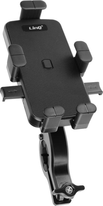 Immagine prodotto LinQ H3379 Portabiciclette