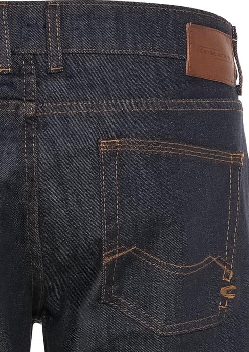 Produktbild Camel Active Raw Denim Slim Fit (W38/L30)