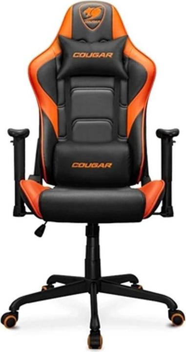 Actual product image Cougar Fotel Gaming Chair Armor Elite