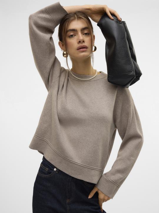 Produktbild Vero Moda VMGOLD Pullover Strickpullover (L)