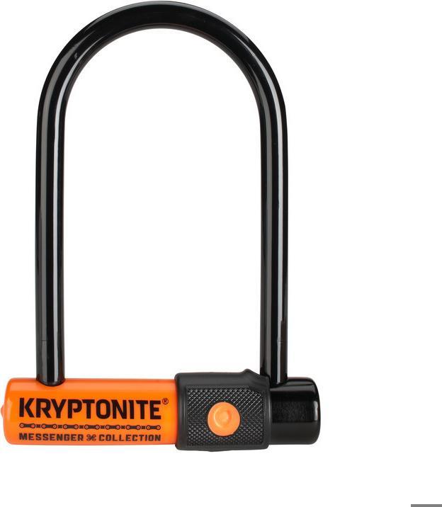 Immagine prodotto Kryptonite Messaggero (11 cm)