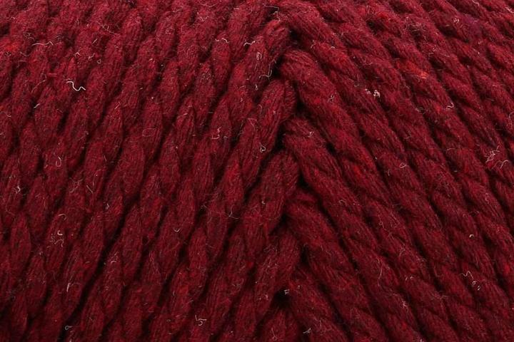 Produktbild Anchor Crafty (Makramee-Garn, gedreht) 5mm (6500 m)