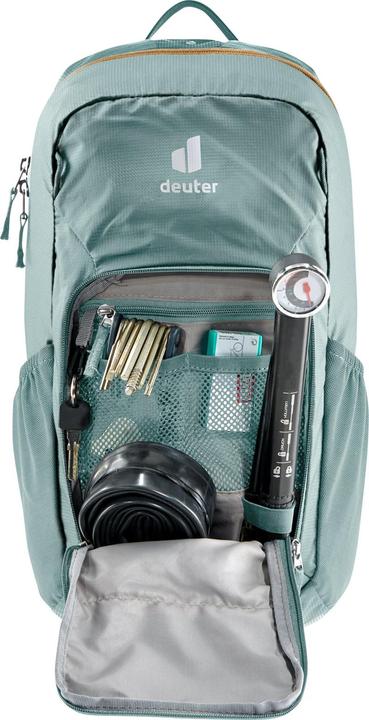 Actual product image Deuter Bike I (18 l)