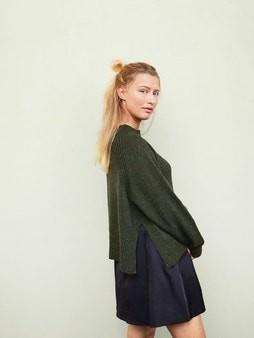 Actual product image Sandnes Garn Tweed Recycled (200 m)