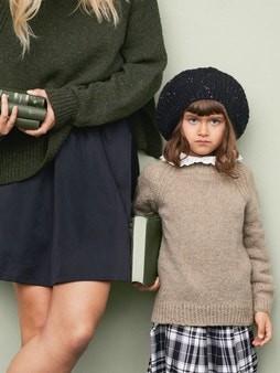 Actual product image Sandnes Garn Tweed Recycled (200 m)