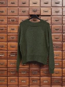 Actual product image Sandnes Garn Tweed Recycled (200 m)