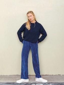 Actual product image Sandnes Garn Tweed Recycled (200 m)