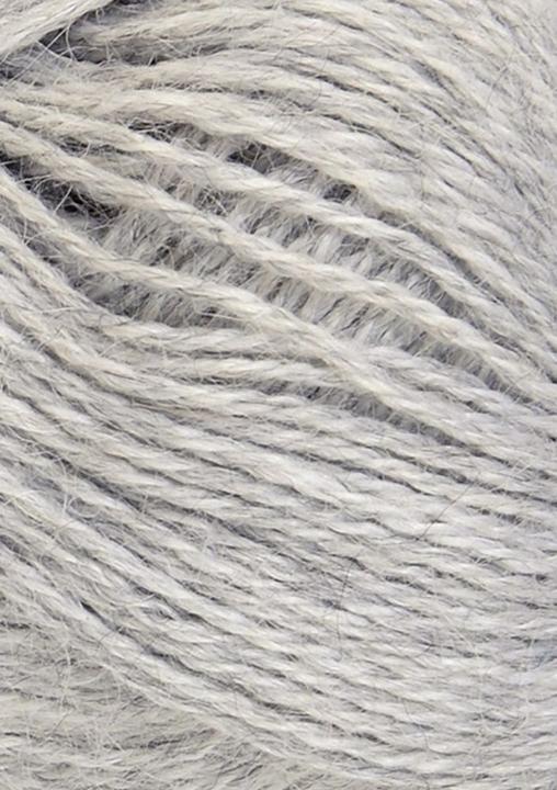 Col. 1032 Gris clair chiné