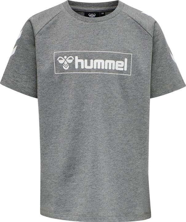 Produktbild hummel BOX T-SHIRT S/S (176)