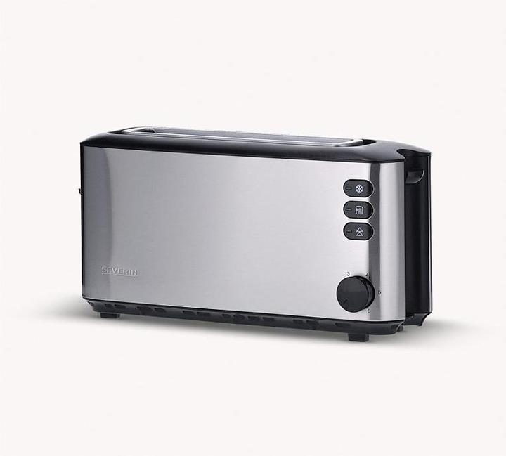 Actual product image Severin At 2515 (EU plug)