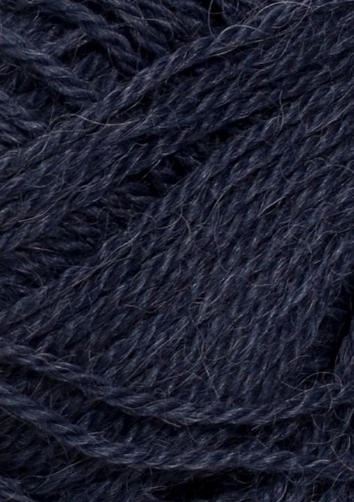 Col. 6081 Bleu nuit