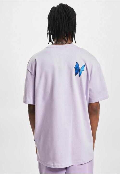 Image du produit Urban Classics Tee surdimensionné Le Papillon - 17552 (XS)
