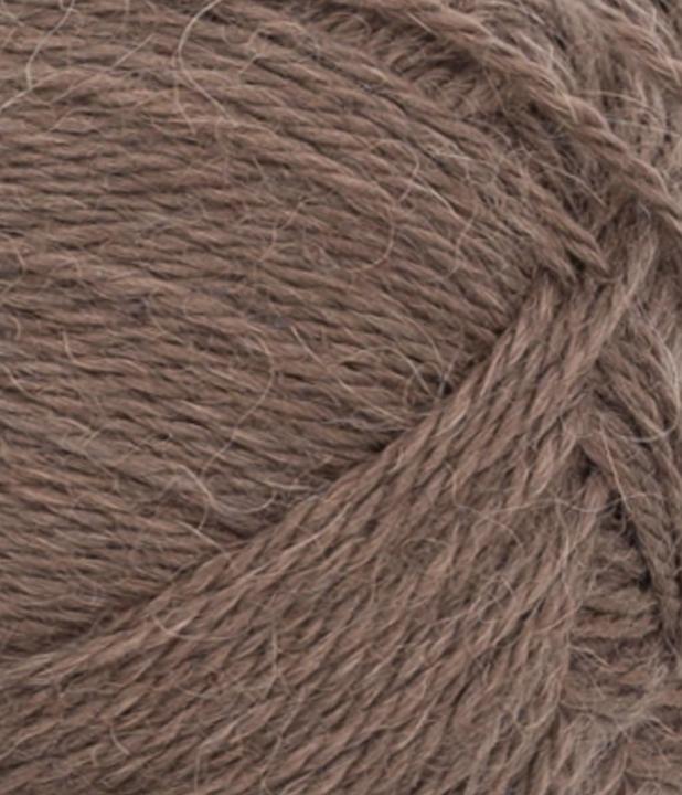 Image du produit Sandnes Garn Mini Alpakka (120 m)