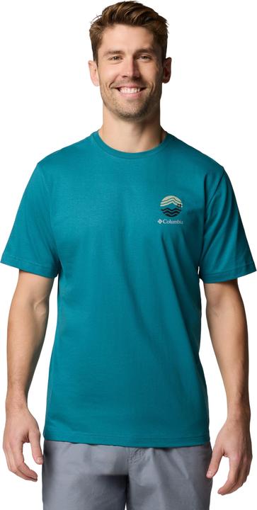 Columbia Kettle River™ Outdoor Tee
