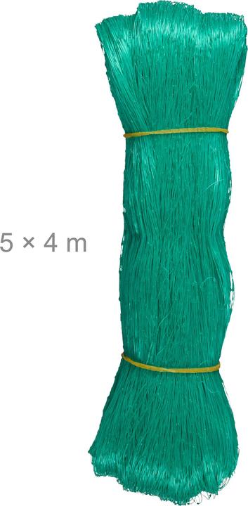 Immagine prodotto Relaxdays 3x rete per uccelli