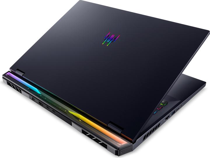 Actual product image Acer 18 PH18-72-96XS 18" i9-14900HX 32/2 W11 (18", Intel Core i9-14900HX, 64 GB, 2000 GB)