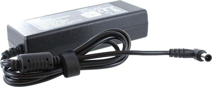 Actual product image AGI 91688 - Notebook - Indoor - 100-240 V - Black - VGN-SR41M/S - 121 mm (90 W)