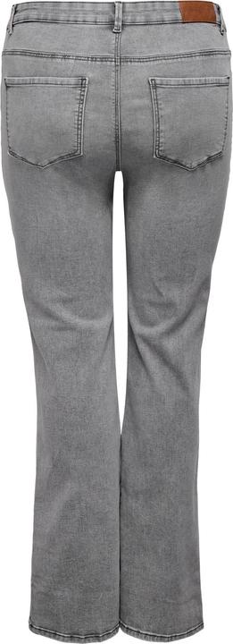 Produktbild Only CARLUSH Mittlere Taille Retro-Fit, ausgestellt Jeans Flared fit jeans (W50/L30)