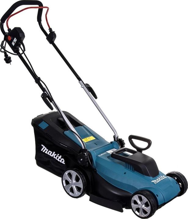 Makita ELM3320 (Electrical connection)