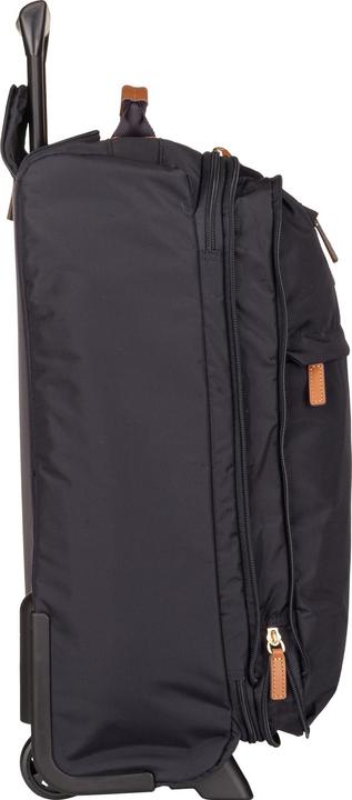 Image du produit Brics X-Travel 2 roues trolley cabine 55 cm (38 l, Bagage à main (jusqu'à 50l))