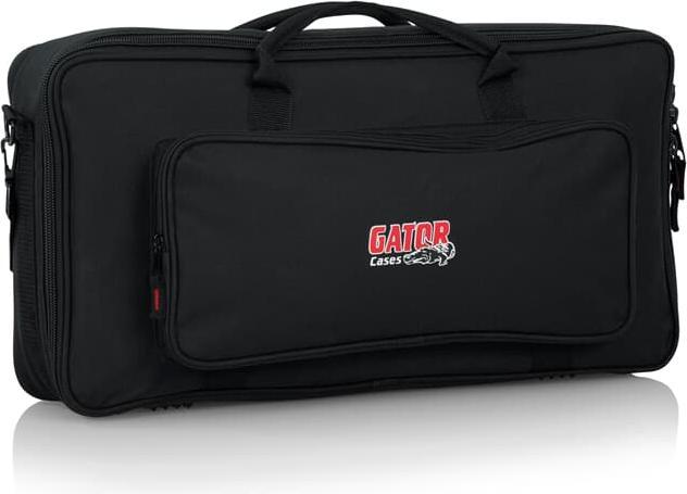 Image du produit Gator GK-2110 Micro Keyboard Bag (Guitare)