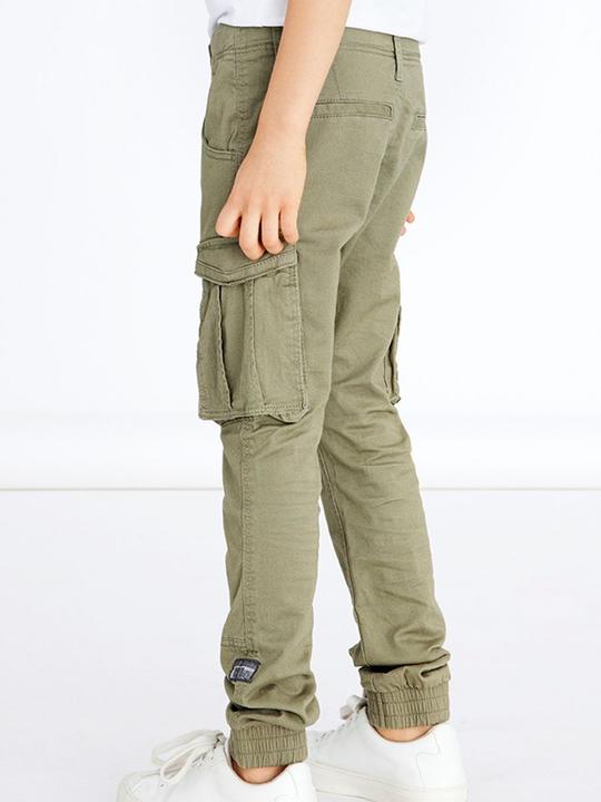 Immagine prodotto Name it Pantaloni cargo con vestibilità regolare (170)