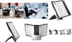 Actual product image Durable Display system - SHERPA Style 10