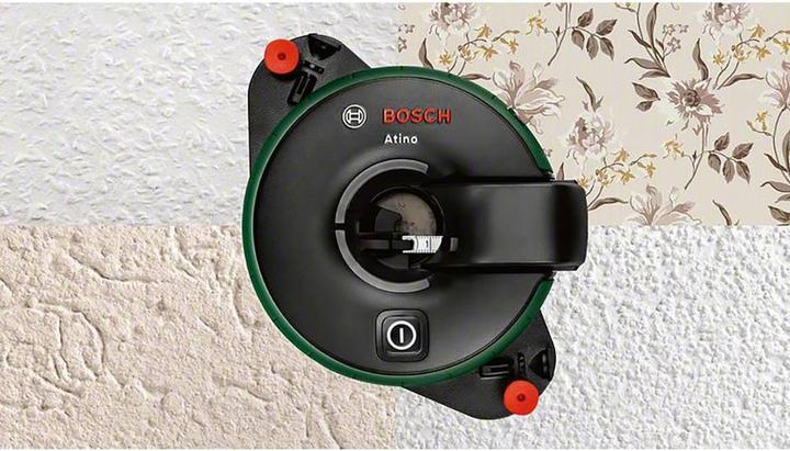 Produktbild Bosch Home & Garden Linienlaser Atino