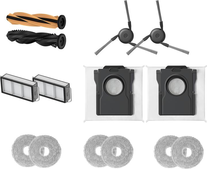 Actual product image Dreame Dreame Accessories Kit for X50 Ultra