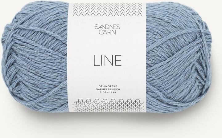 Image du produit Sandnes Garn Ligne (120 m)