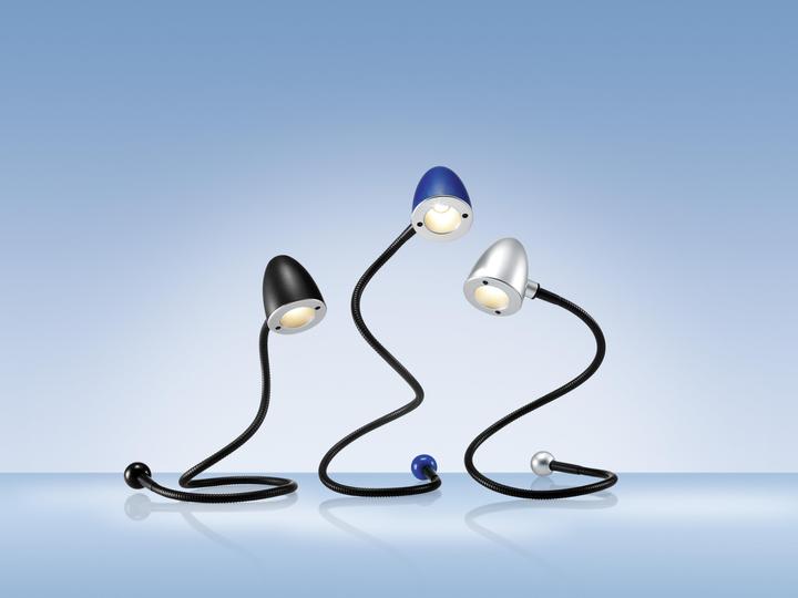 Actual product image Hansa Snake (100 lm)