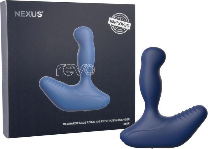Produktbild Nexus REVO Waterproof Rotating Prostate Massager