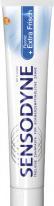 Image du produit Sensodyne dentifrice extra frais, tube 75ml (75 ml)