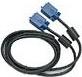 Image du produit HPE AN975A, Câble 2m Ext Mini-SAS vers 4x Mini-SAS (CAT7, 2 m)