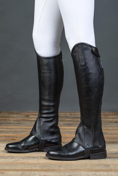 Produktbild Harry's Horse ini-chaps nero (M)