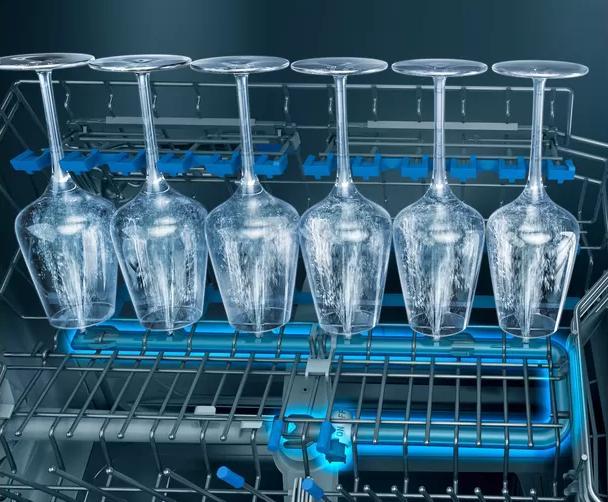 Produktbild Siemens SIEM Unterbau-Geschirrspüler