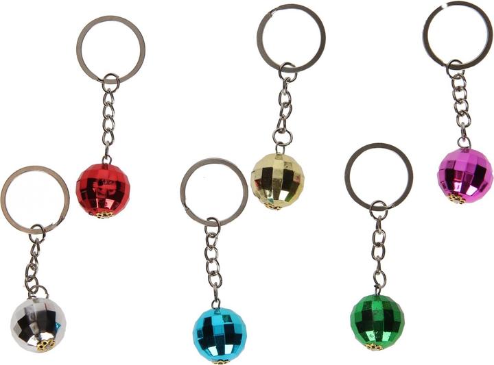 Image du produit LG-Imports Clé Petite discothèque