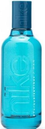 Nike TurquoiseVibes Man EDT spray 150ml (Eau de toilette, 150 ml)