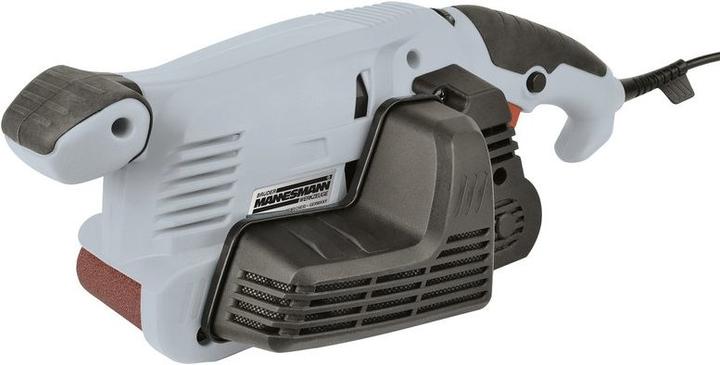 Mannesmann Elektrischer Bandschleifer (600 W)