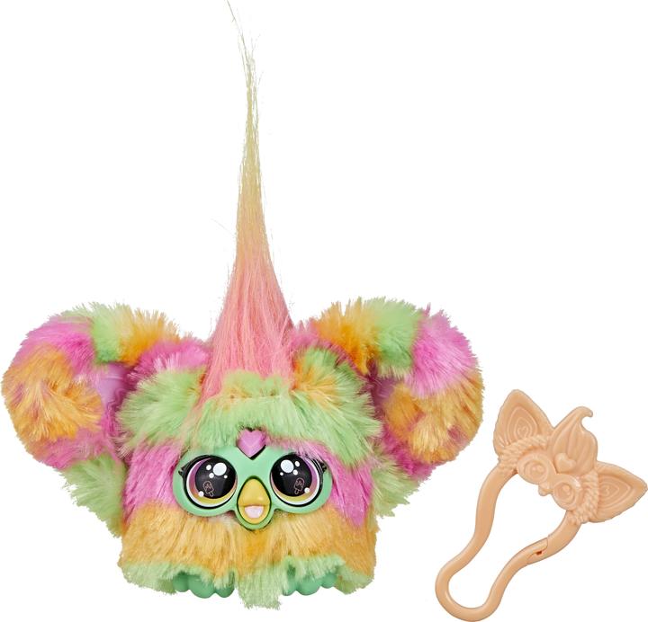 Actual product image Furby Furblets Ass Pre8 (24 cm)