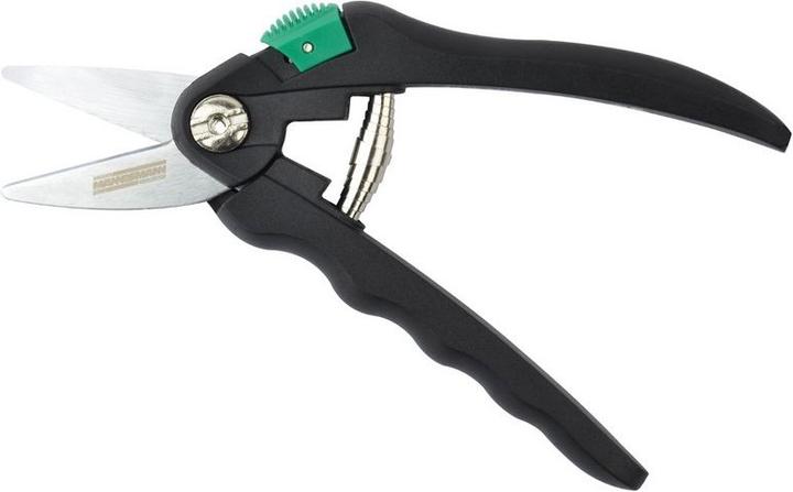 Actual product image Mannesmann Multifunctional garden shears
