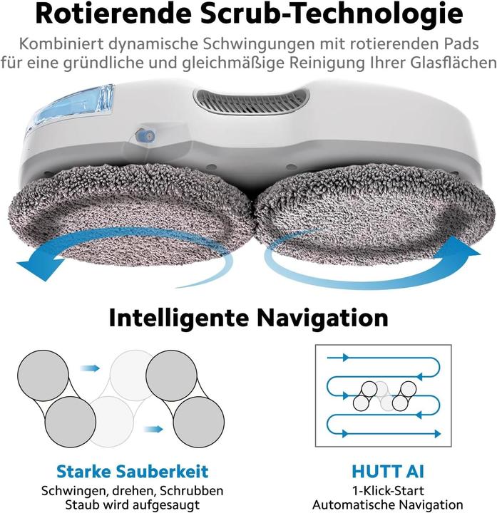 Produktbild Hutt C7