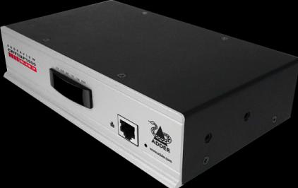 Immagine prodotto Adder ADDERView CATxIP 5000