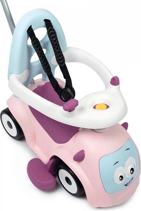 Actual product image Smoby Maestro Ride On