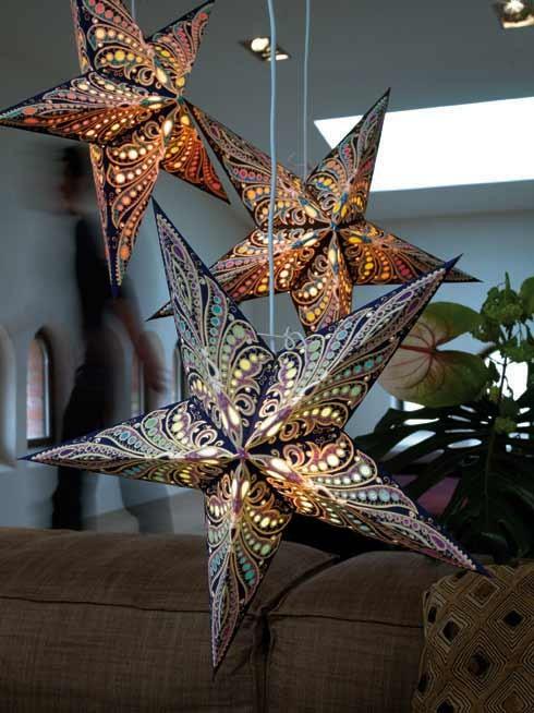 Immagine prodotto Starlightz Stella di carta regina di tahiti taglia M