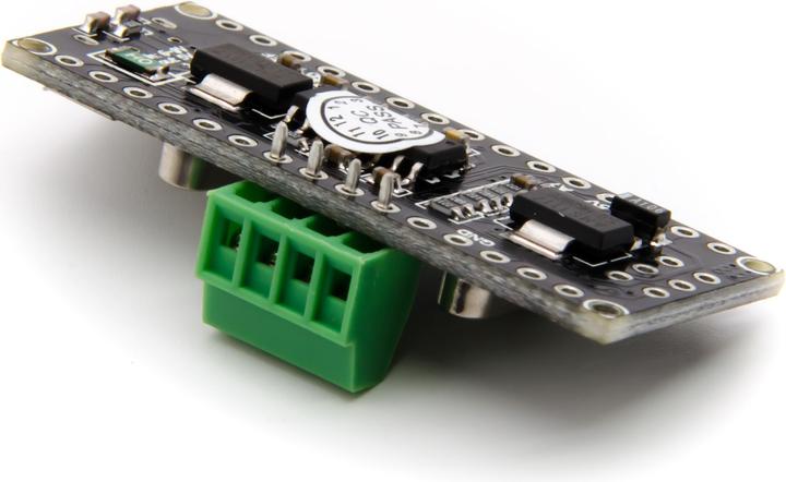 Immagine prodotto Purecrea Terminale PCB 4P RM2.54 con connessione a vite