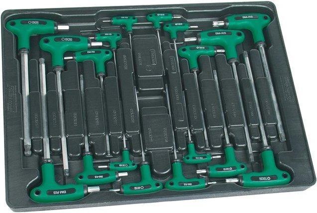 Actual product image Mannesmann Workshop trolley (321 x)