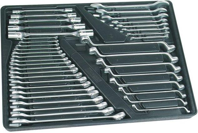 Actual product image Mannesmann Workshop trolley (321 x)